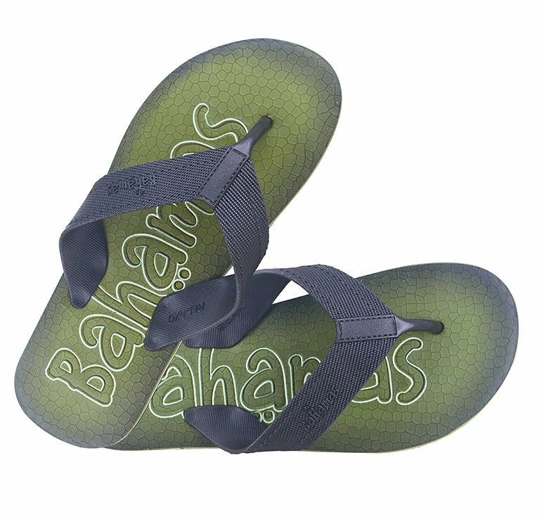 Hemp Rope Sandals Flip Flops for Men BHG 275