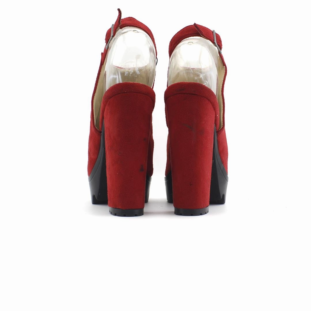 AMERICAN BRAND . High Heels For Girl