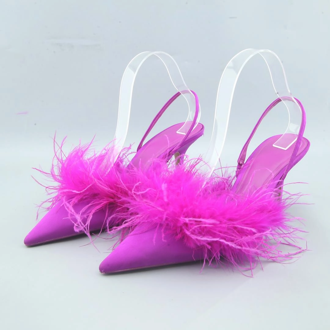 High Heel Sole ZARA. .