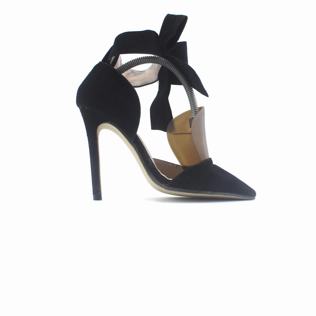 AMERICAN BRAND . High Heels Wide Fit