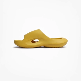 Birdsoles - Cotton Clouds (Yellow) Uptempo Slides
