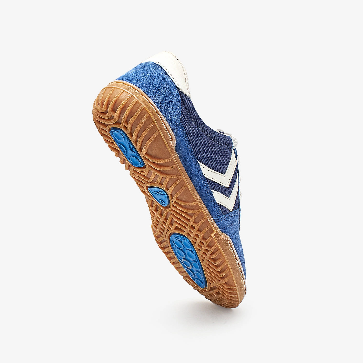 Men's Anti Slip, Non marking Leather Court Shoe Shoes For Casual Dresses