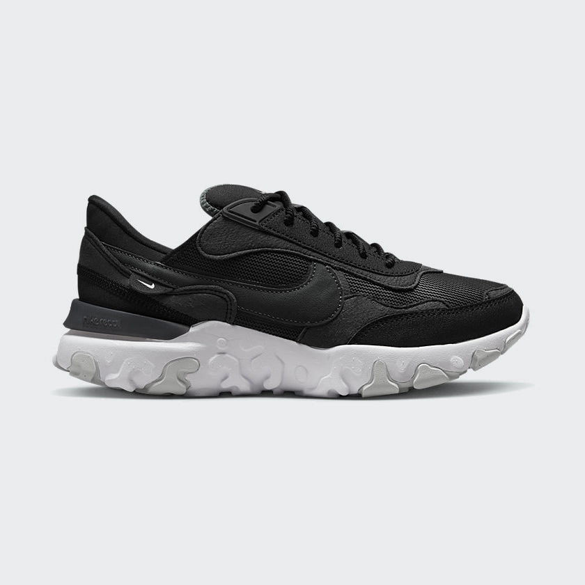Nike React R3vision Women's DQ5188 001 Nike Tanjun Running Shoes