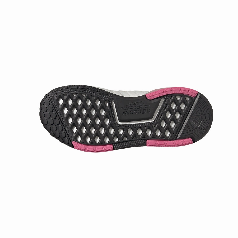 Top Adidas Running Shoes NMD V3 Lace Up Sneakers (Big Kid)