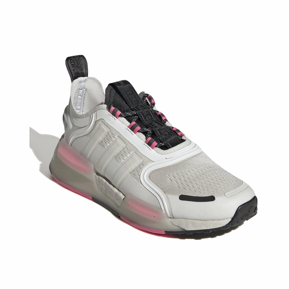 NMD V3 Lace Up Sneakers (Big Kid) Custom Adidas Samba Shoes