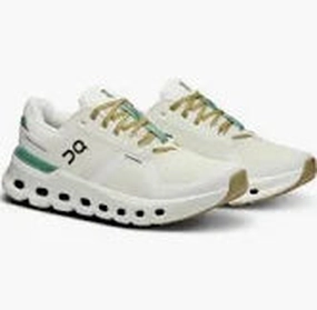 Cloudrunner 2 Women's Neon Running Shoes