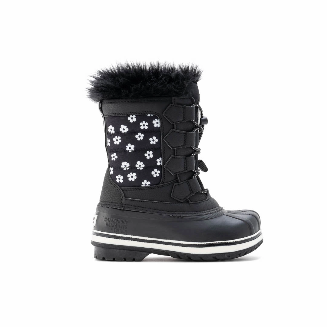 Wrestler Boots Stephanie