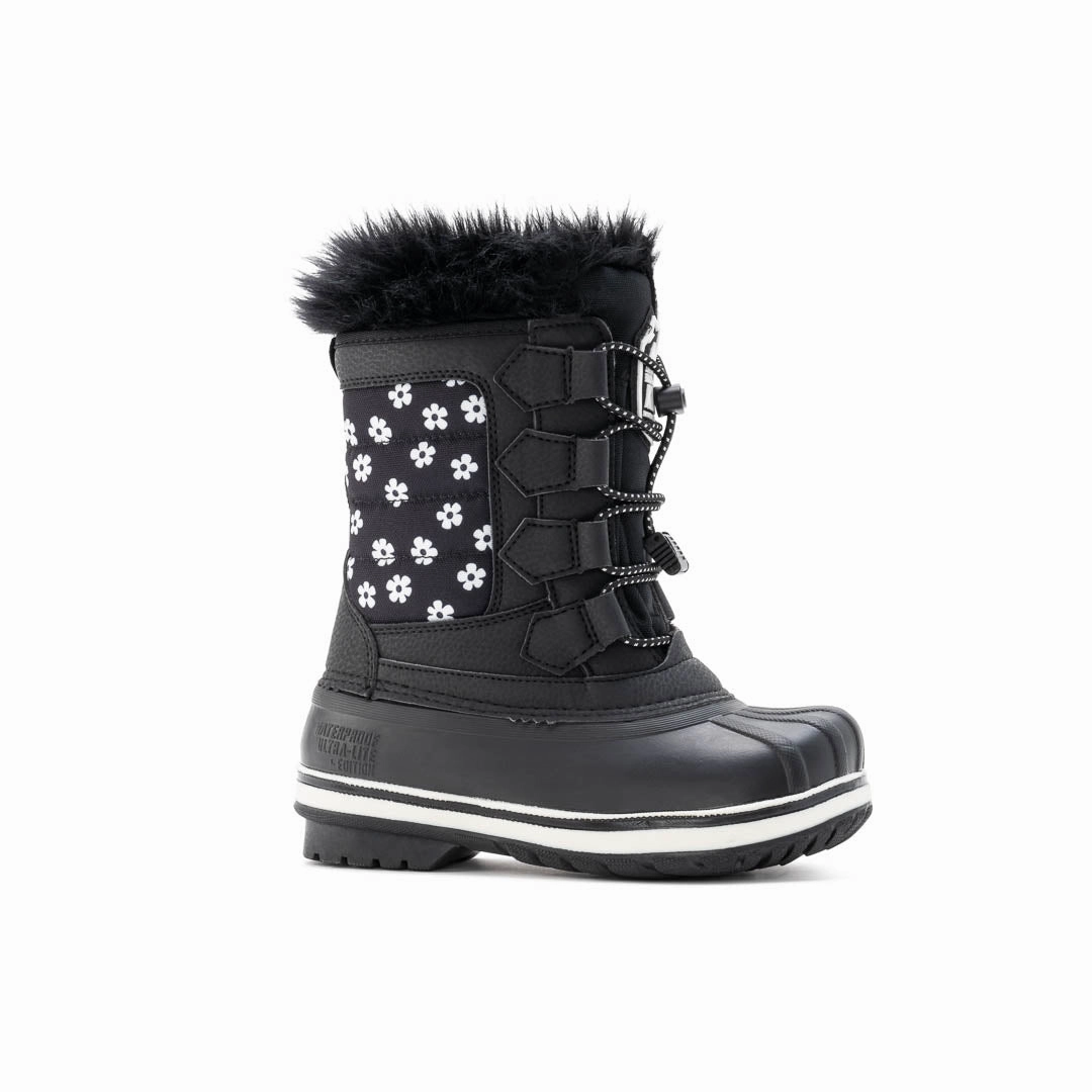 Stephanie Wild Boots