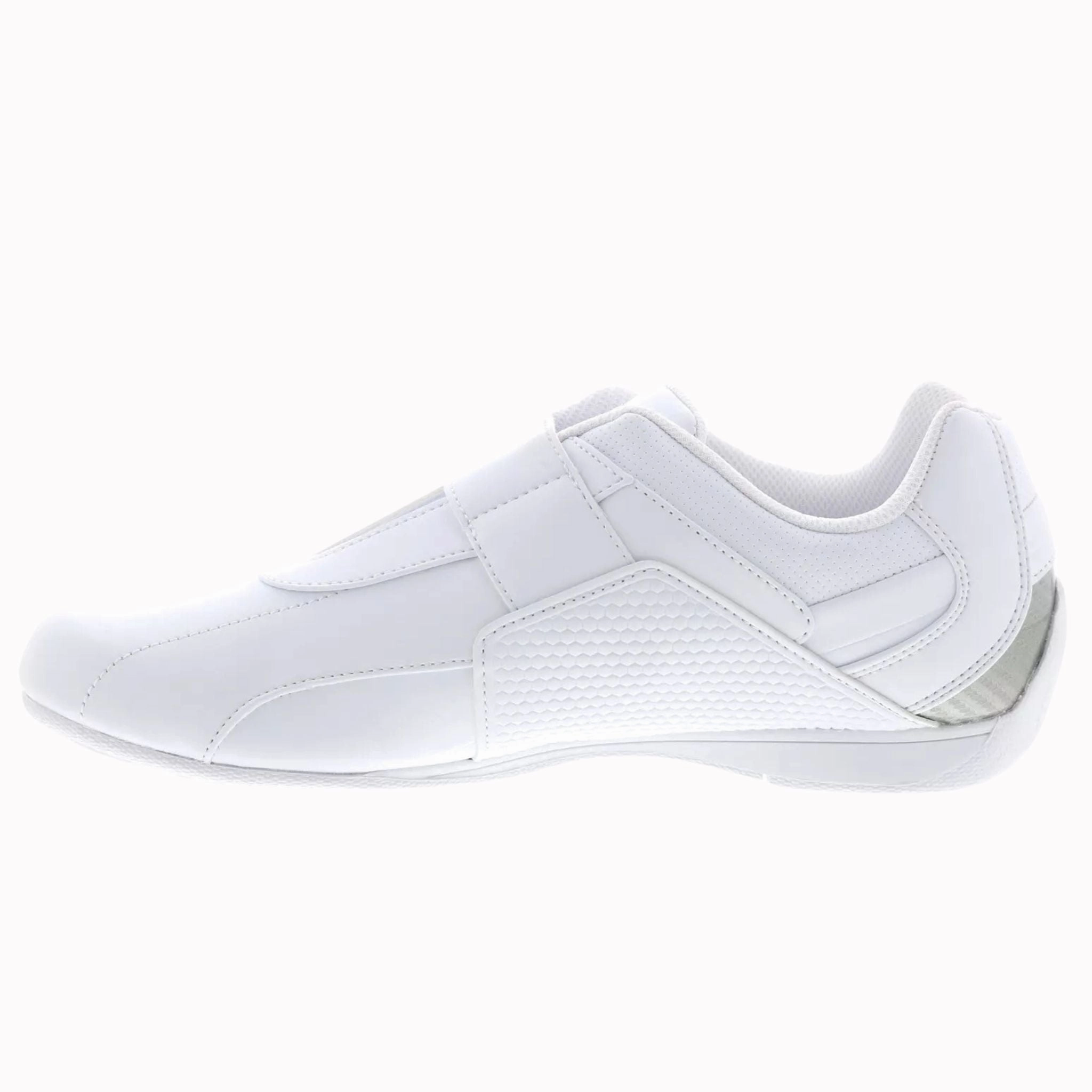 Fila Men's 1DM00012 101 Mach 7 Motorsport Sneakers Shoes Work Outfits With Sneakers