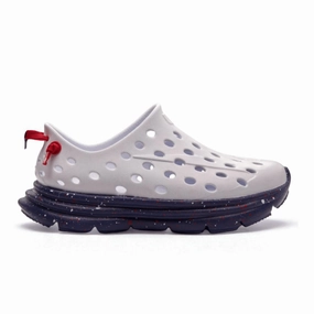 Running Sneakers Made In Usa Kane Footwear Revive Kids - Stars & Stripes