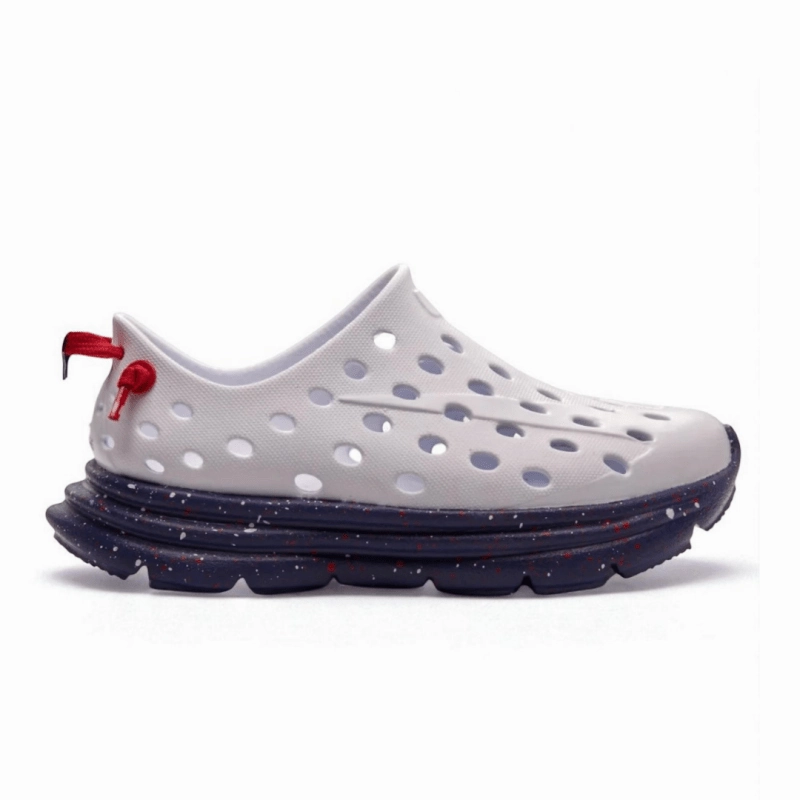 Kane Footwear Revive Kids - Stars & Stripes Sneakers Color