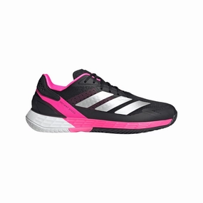 Adidas Denim Shoes Defiant Speed 2 Tennis Shoes