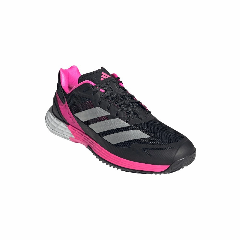 Adidas Adizero Cybersonic Tennis Shoe Defiant Speed 2 Tennis Shoes