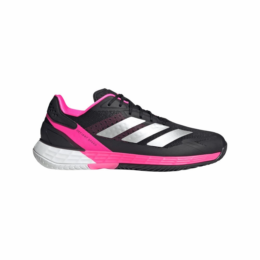 Adidas New Shoes Release Defiant Speed 2 Tennis Shoes