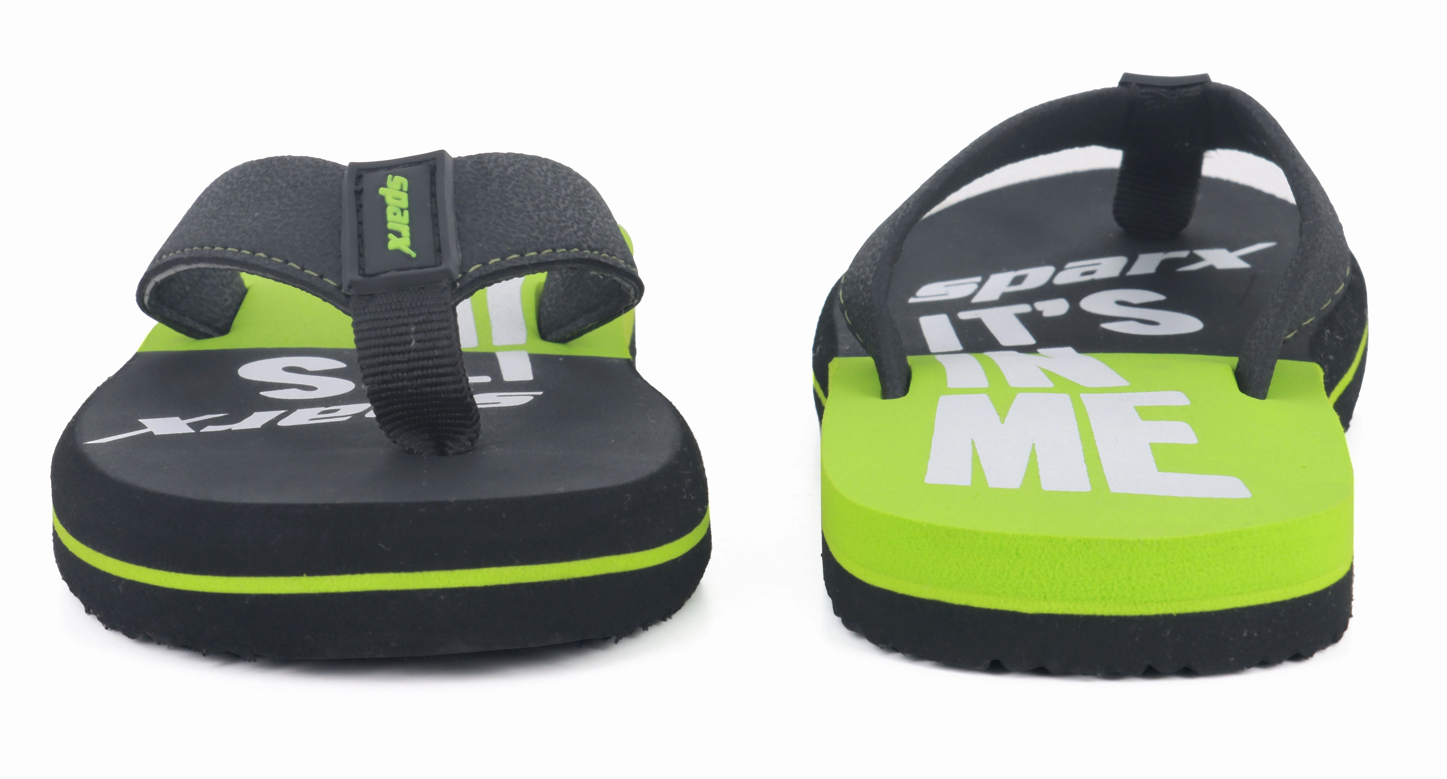 Fairy Slippers Horse SPARX Flip flops for kids SFK 613