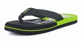 SPARX Flip flops for kids SFK 613 Hearts Slippers