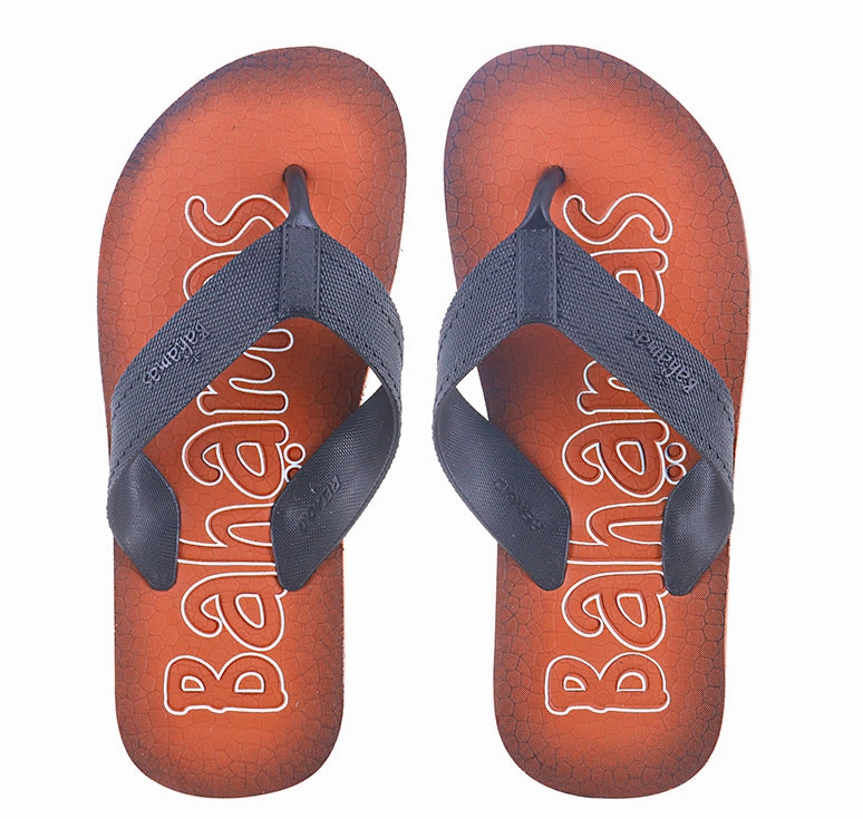 Flip Flops for Men BHG 275 Best Slide Sandals
