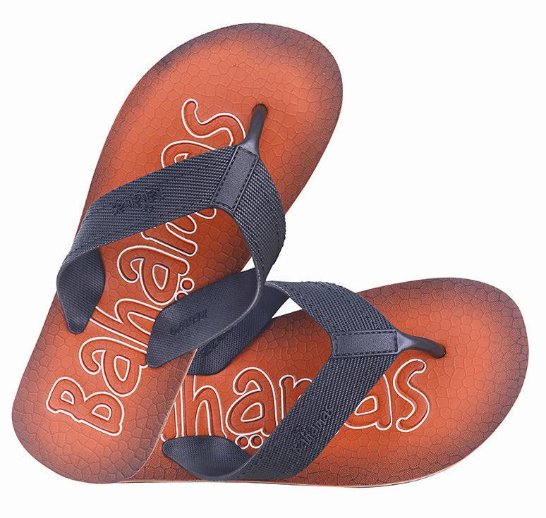 Sandals Spa Flip Flops for Men BHG 275