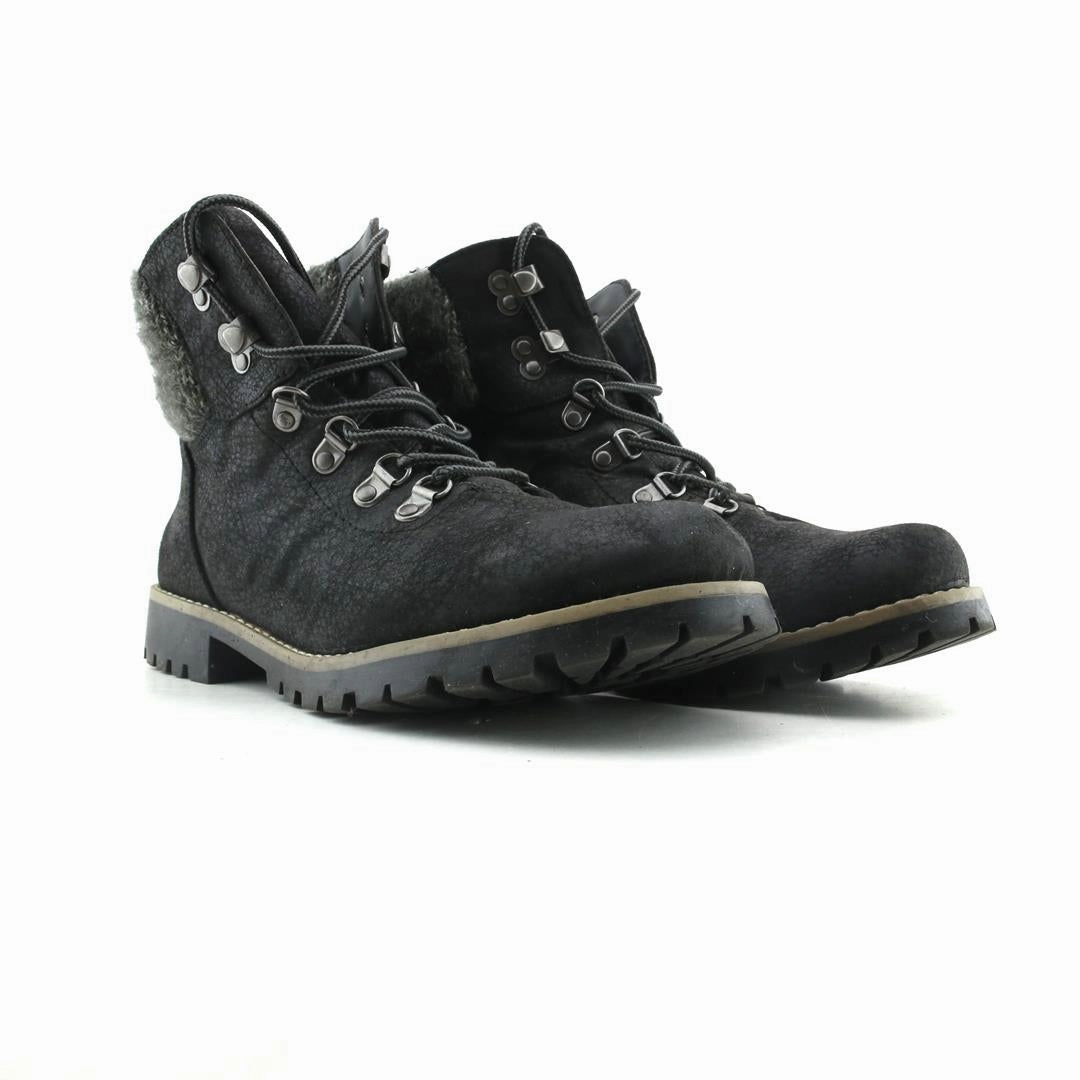 CLIFFS PATHFIELD Casual Attire With Rubber Shoes