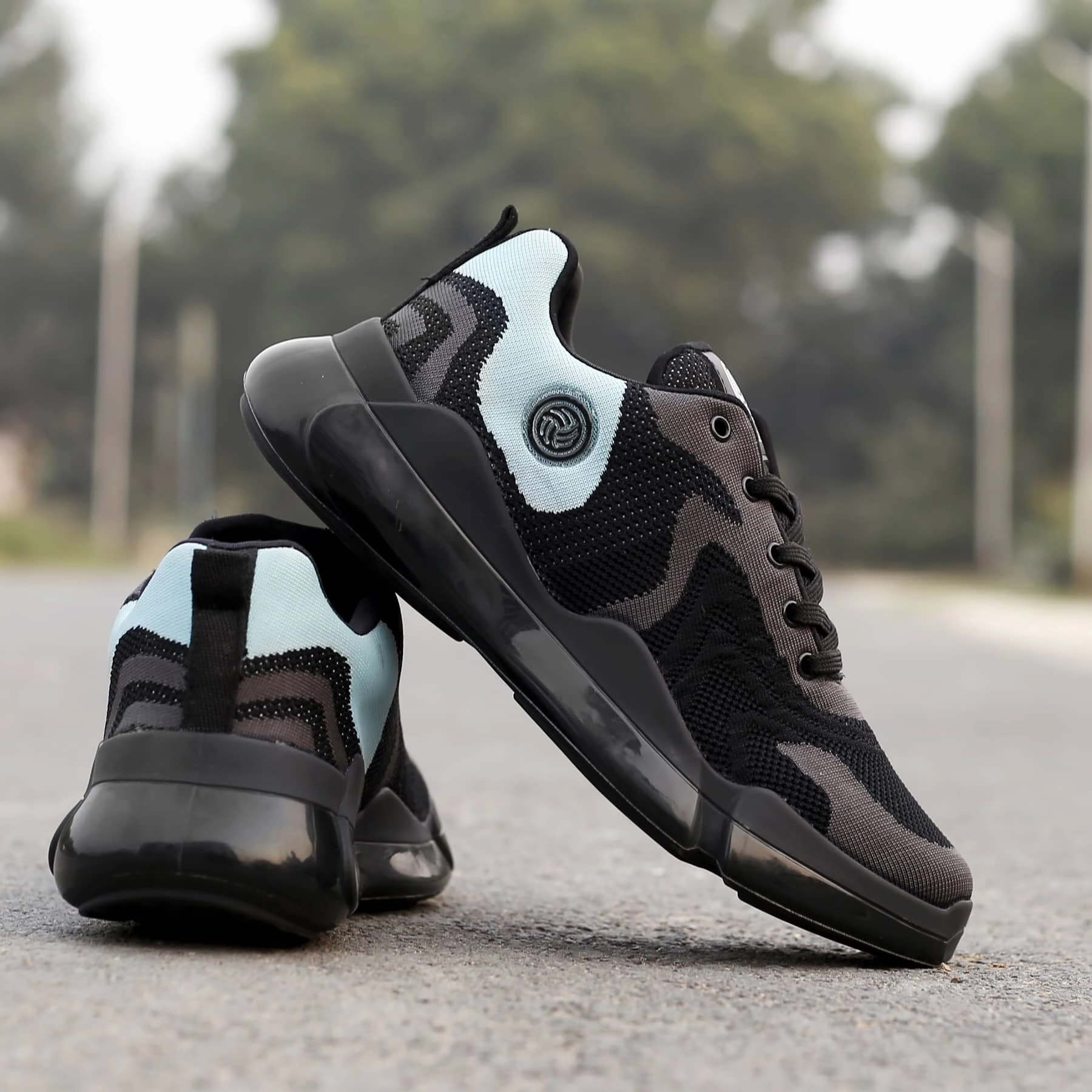 Casual Shoes With Chinos Bacca Bucci Shark