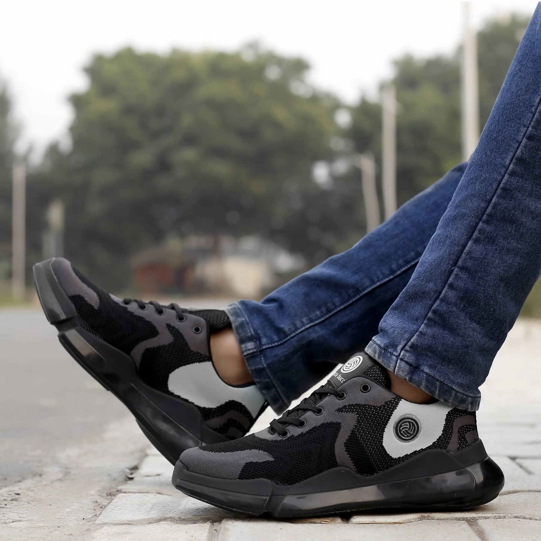 Casual Shoe Styles Bacca Bucci Shark