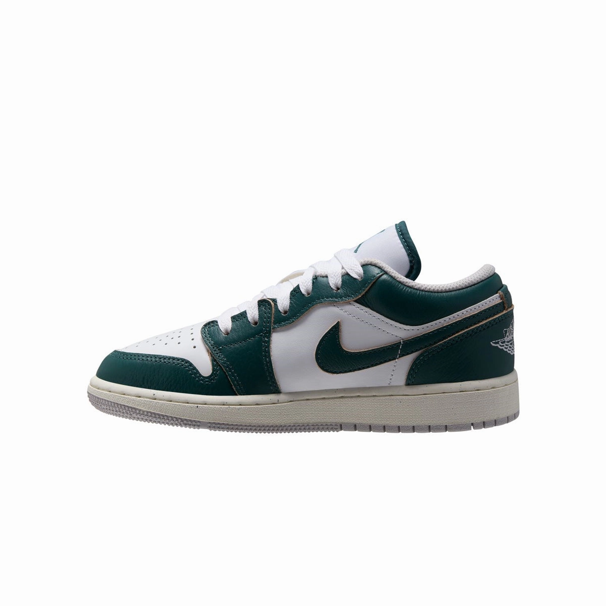 Best Training Sneakers Kids Air Jordan 1 Low SE 'Oxidized Green'