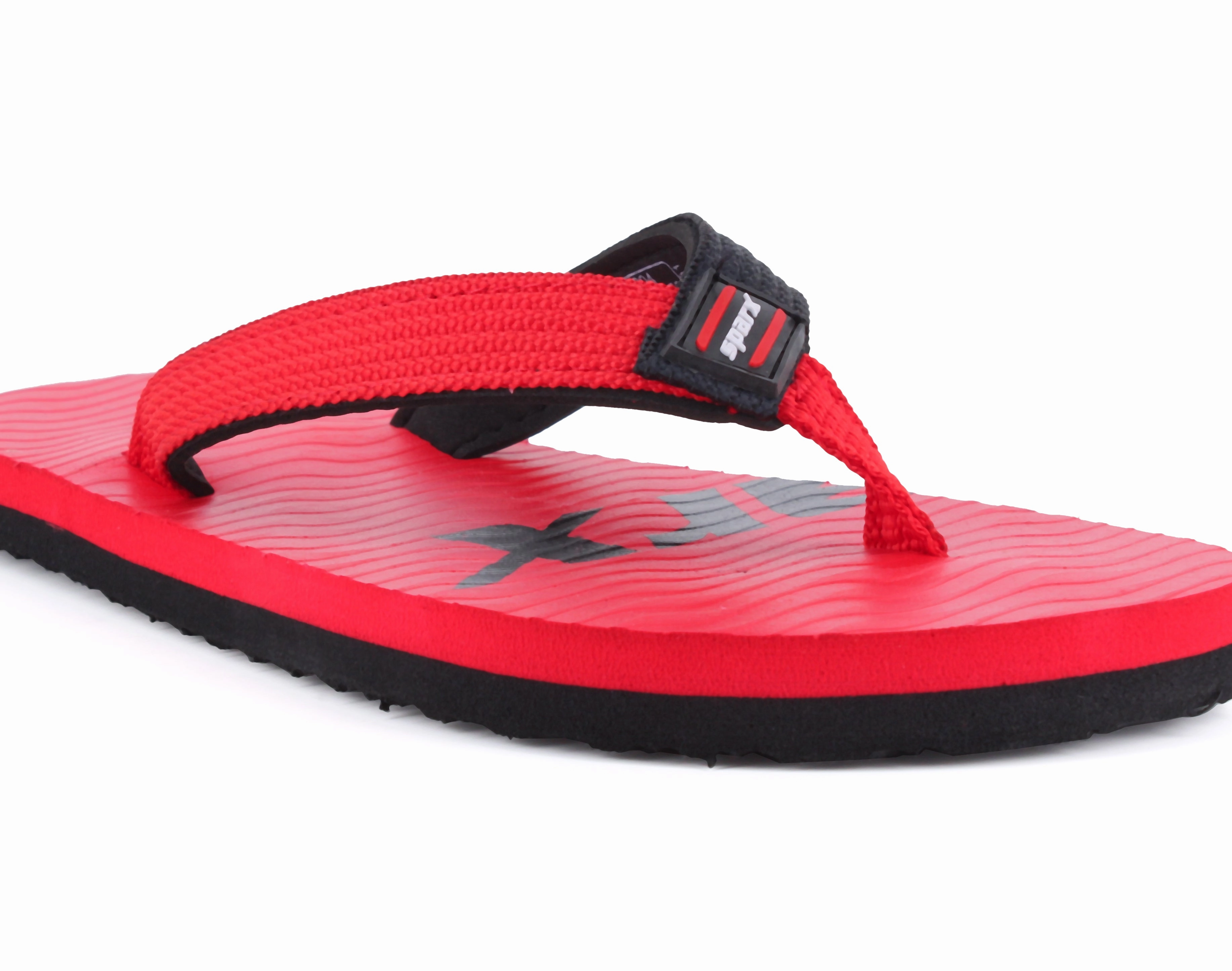 Flip Flops for Men SFU 204 Cool Hiking Sandals