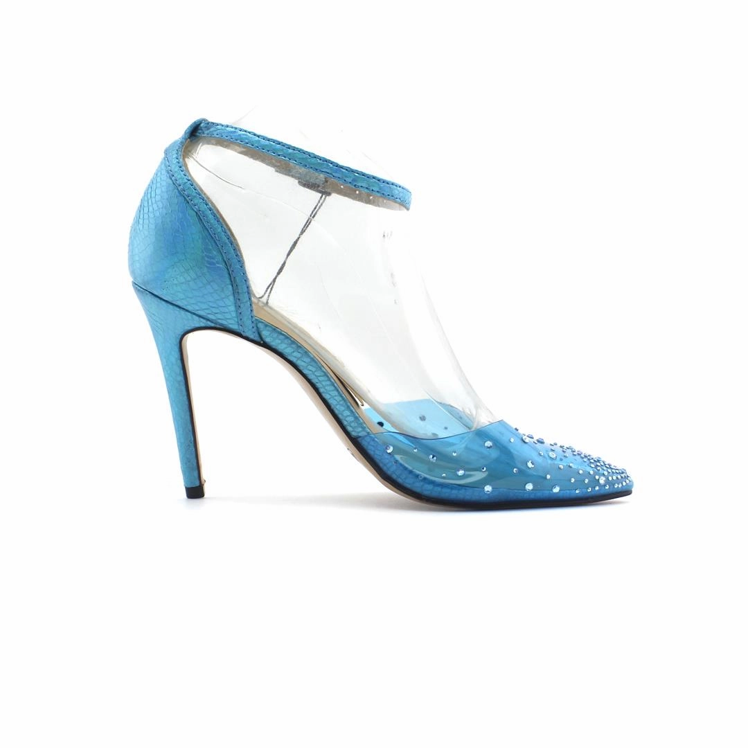 MIX NO 6 . High High Heels