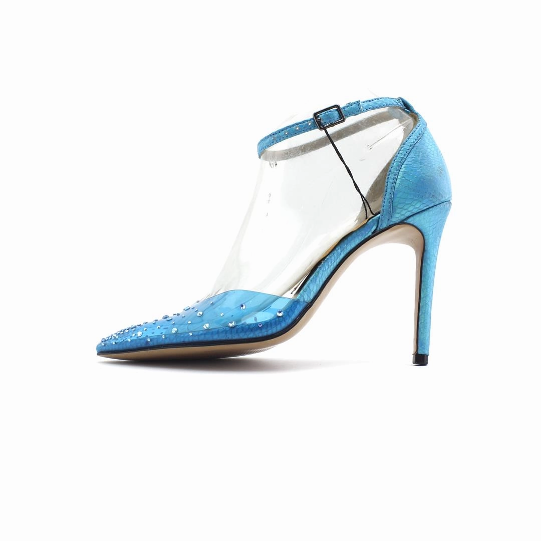 Tassel Heels MIX NO 6 .