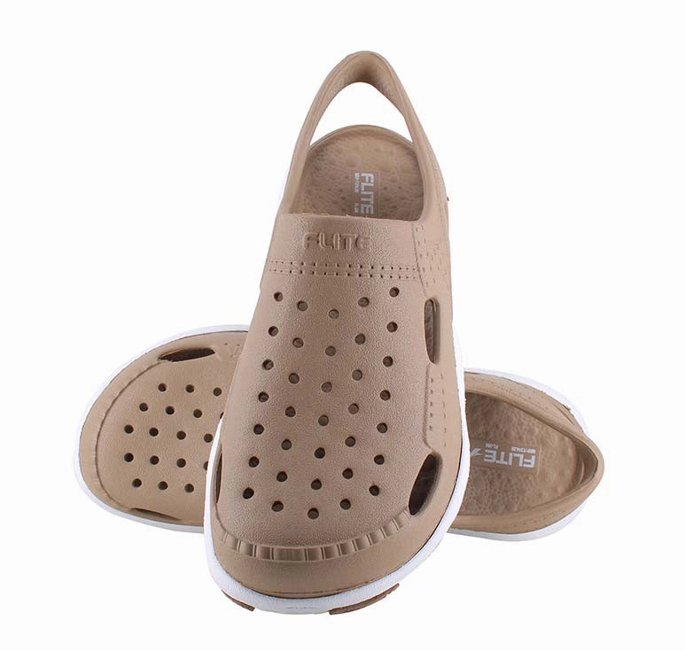 Lightweight House Slippers FLITE Clogs for Men FL 380