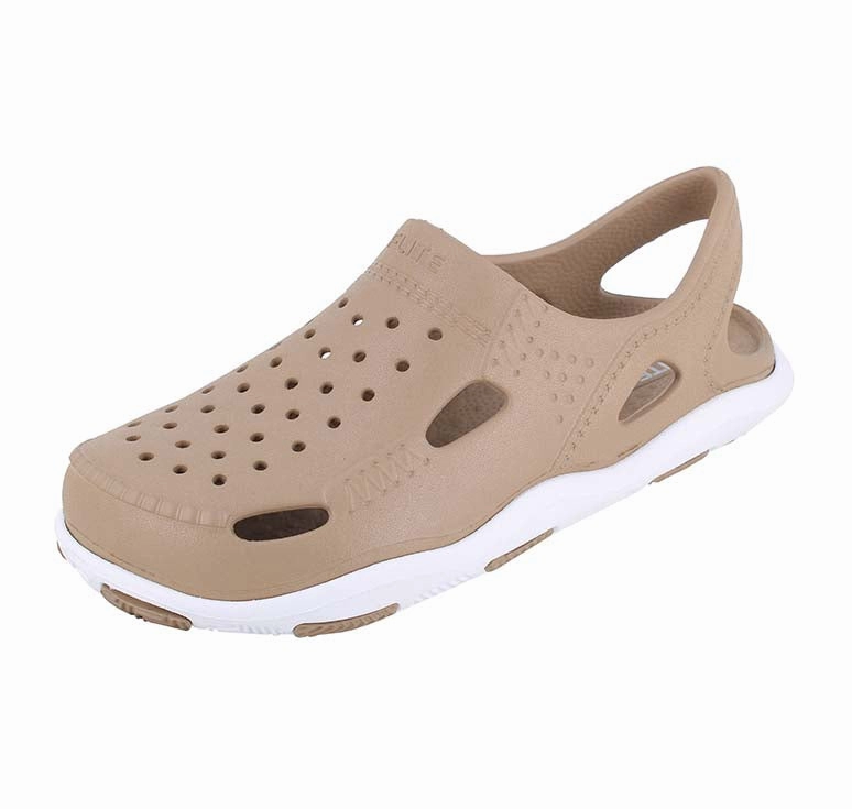 FLITE Clogs for Men FL 380 Aussie Slippers