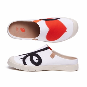 Love Me Cadiz III Women Coach Platform Sandals