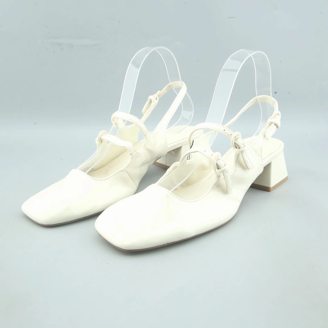 STRADIVARIUS . High Heel Shoe Soles