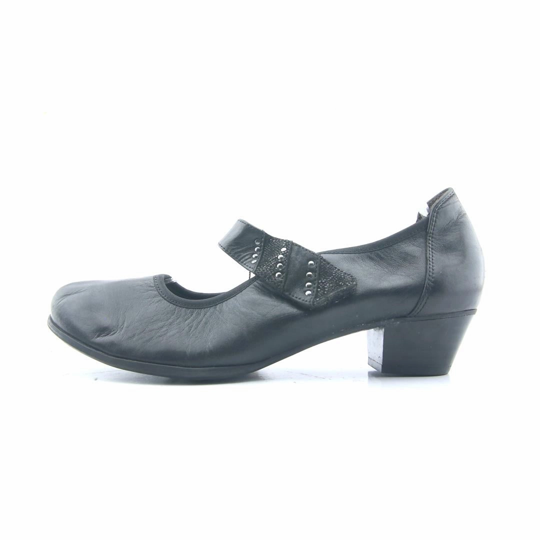 Wedge High Heel CAPRICE GERDA