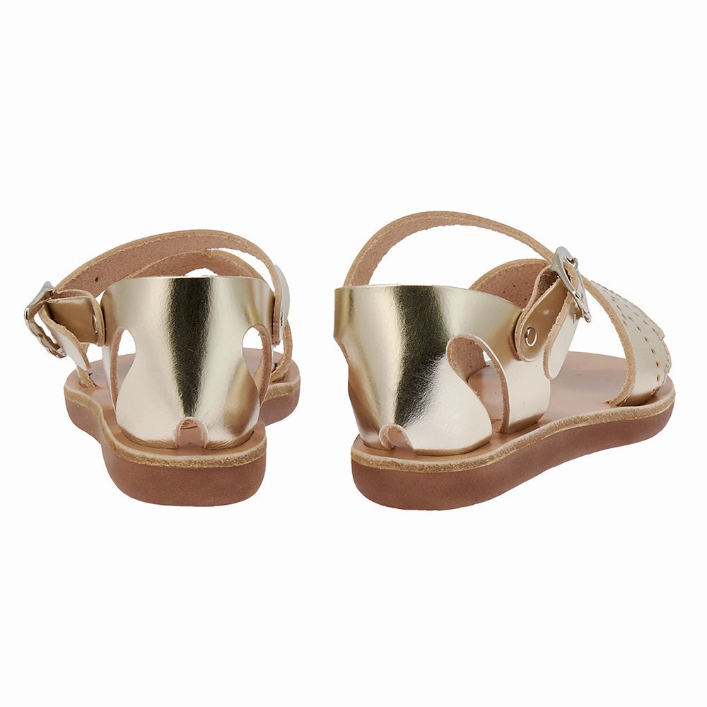 Bella Hadid Sandals Gigi Bday Little Andromeda Soft Platinum