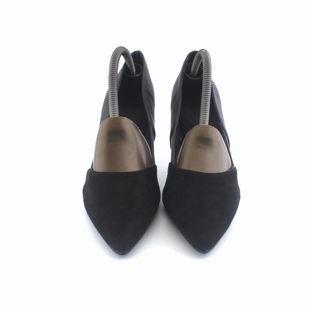 CAMAIEU . Tribal High Heels