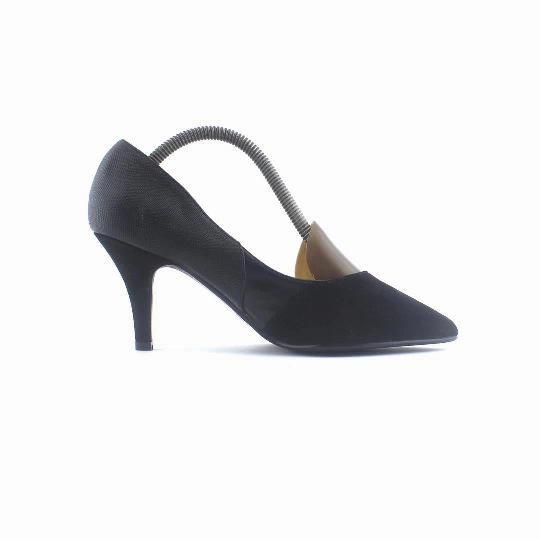 High Heel Shoes Size 8 CAMAIEU .