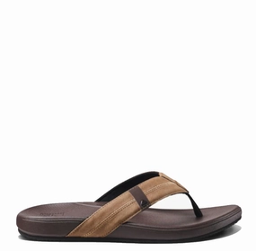 Platform Denim Sandals MEN'S CUSHION PHANTOM 2.0