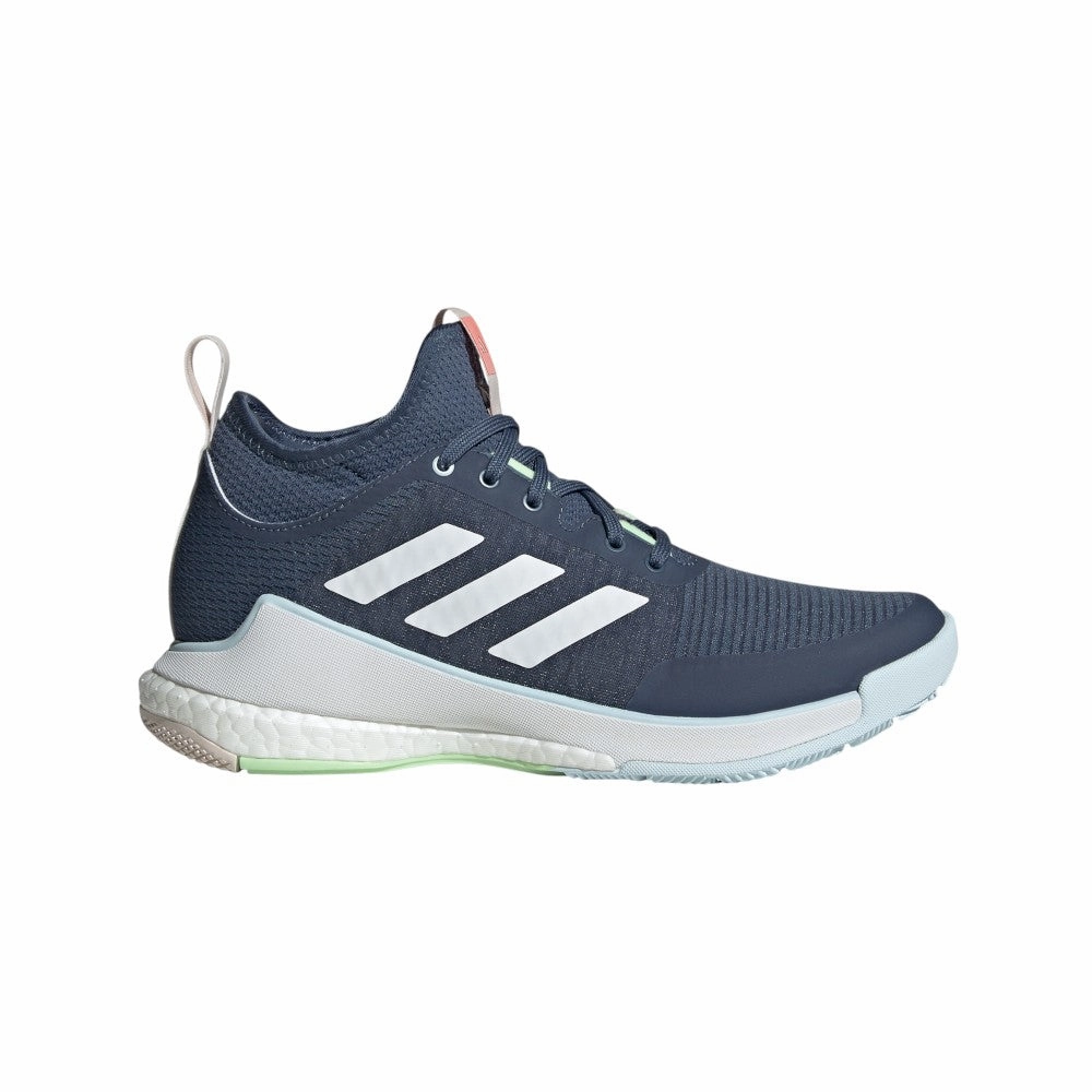 Crazyflight Mid Indoor Shoes Best Adidas Shoes For Flat Feet