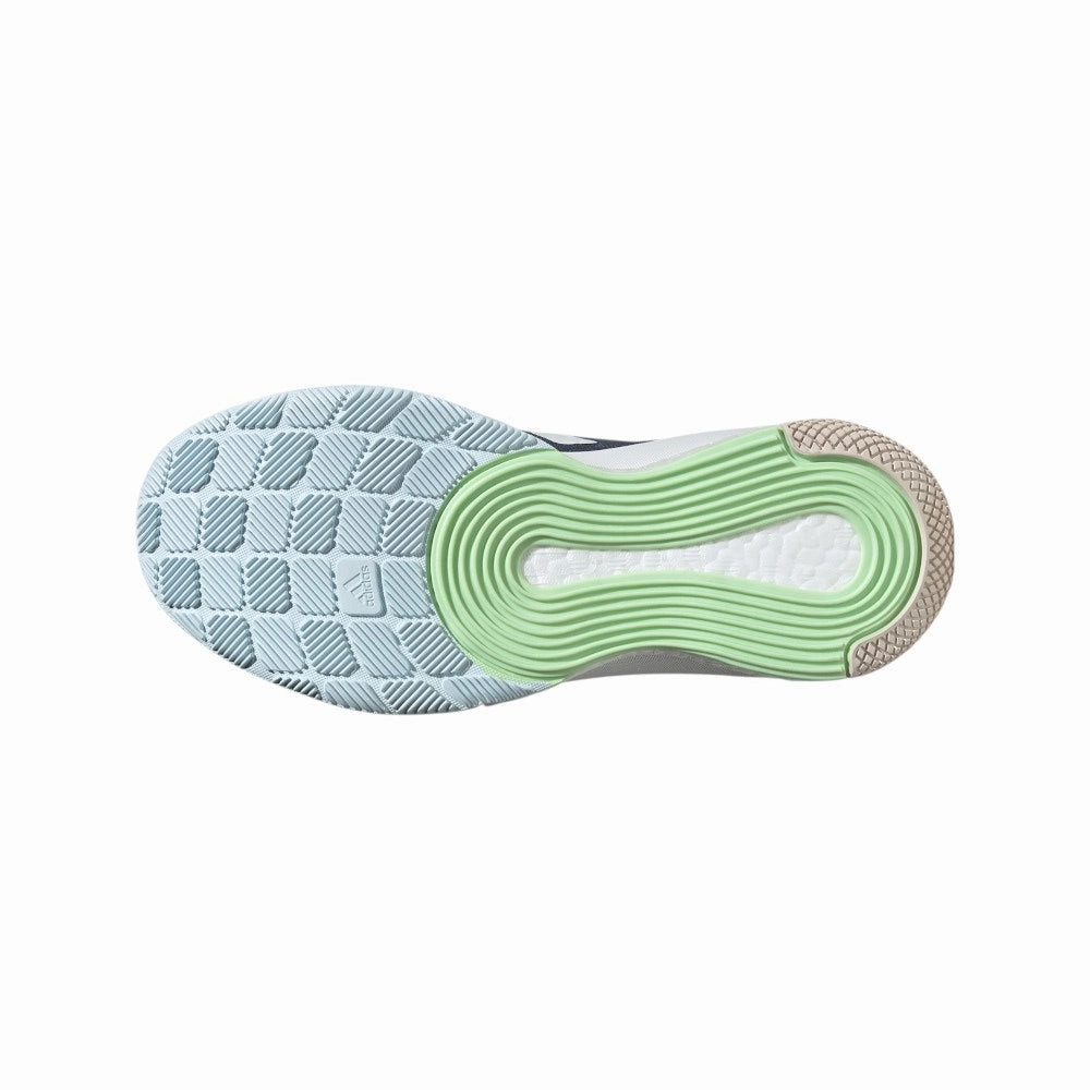 Crazyflight Mid Indoor Shoes Early 2000s Adidas Shoes