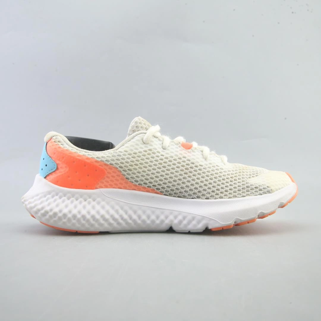 UNDER ARMOUR CHARGED ROGUE 3 Running Shoes For Marathon Runners