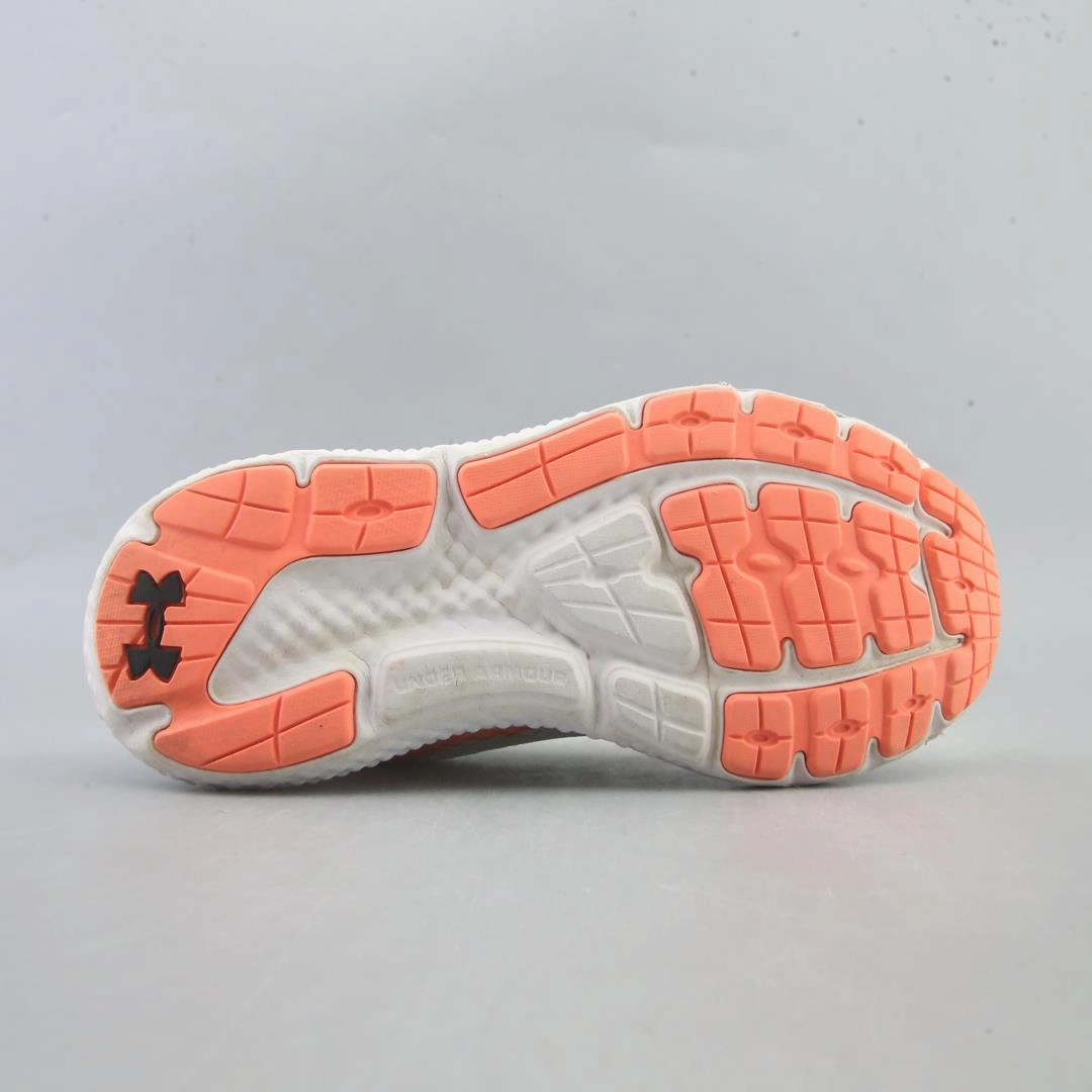 Basketball Shoes That Are Good For Running UNDER ARMOUR CHARGED ROGUE 3