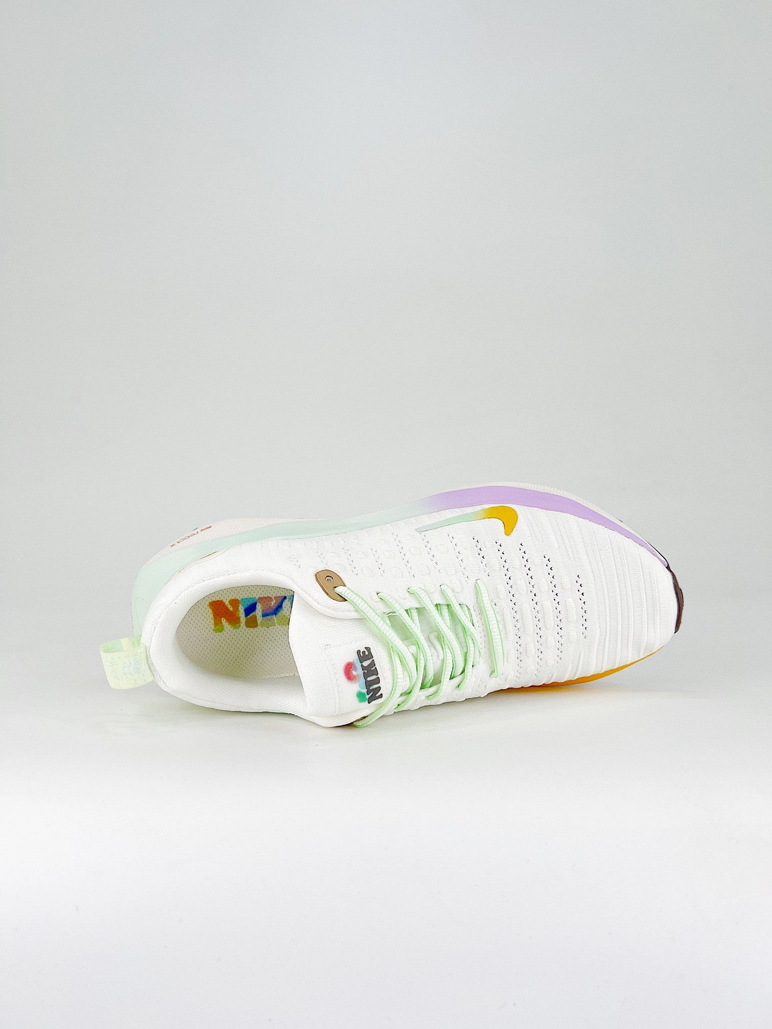 Nike Air Max Shoes Nike REACTX INFINITY RUN