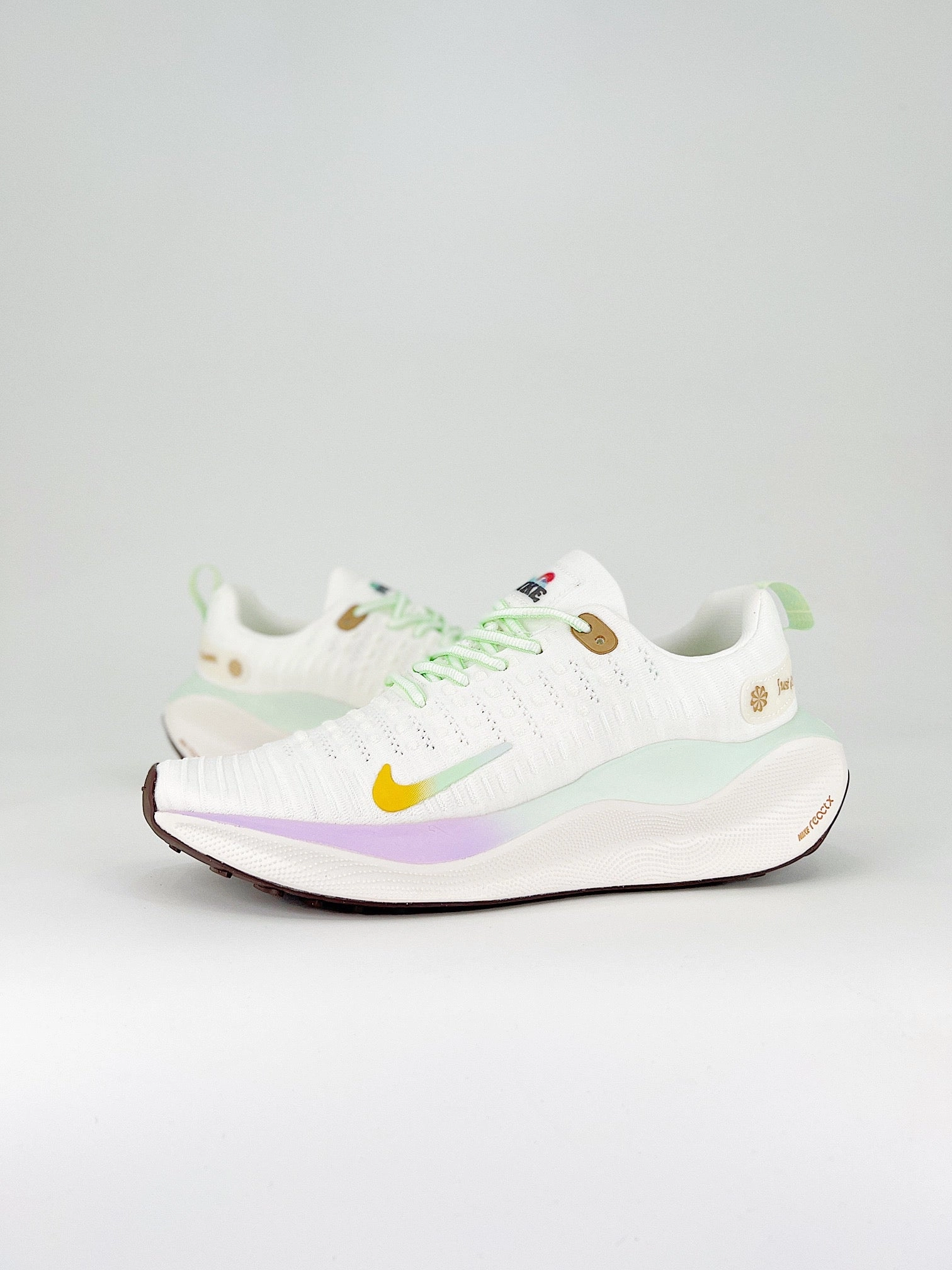 Preschool Nike Shoes Nike REACTX INFINITY RUN