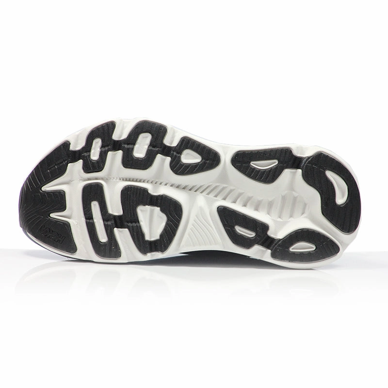 Hoka One One Gaviota 5 Men's Running Shoe - Downpour/Thunder Cloud Shoes In Toronto