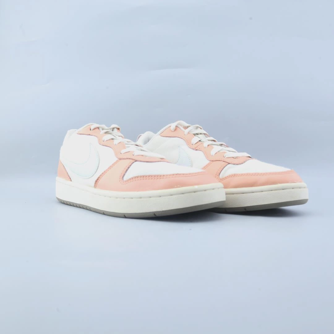 NIKE COURT BOROUGH LOW 2 SE Air Force 1 Low Se Ripstop Casual Shoes