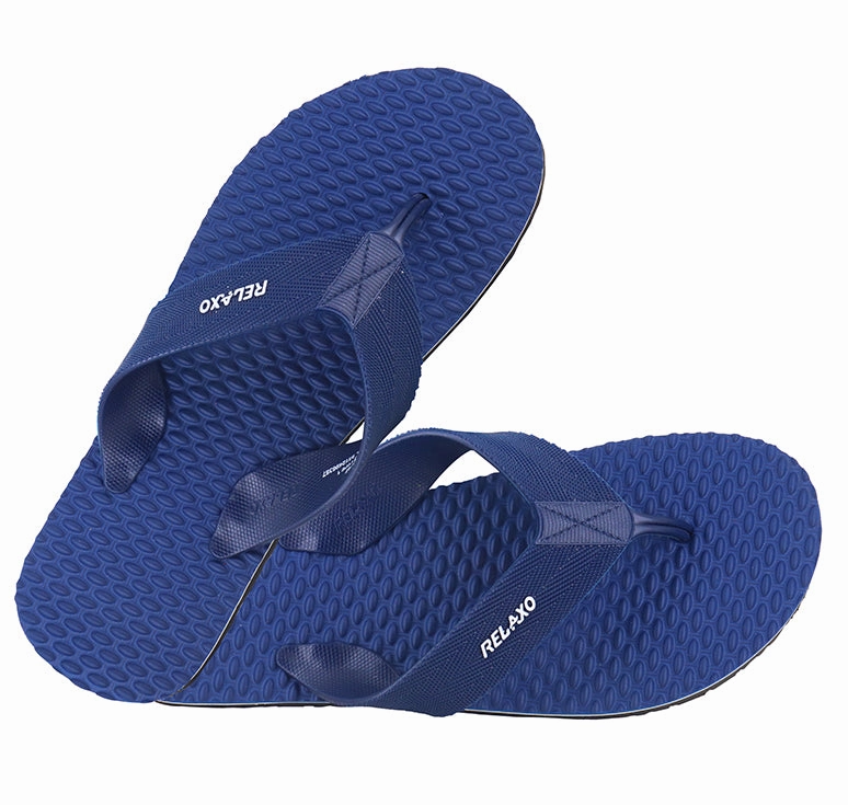 Flip Flops for Men BHG 215 Sandals Tie Ankle
