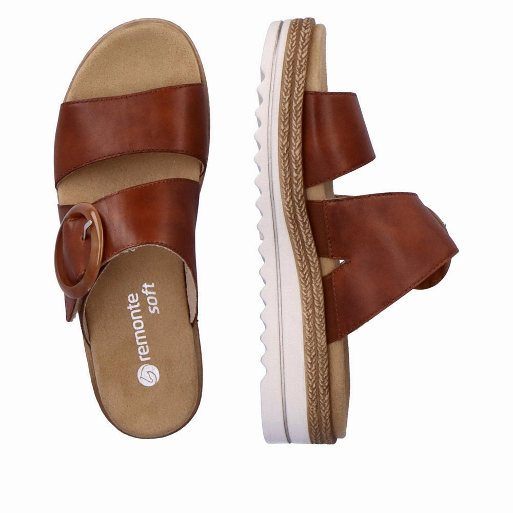 Jocelyn 51 Wooden Sandals Japanese
