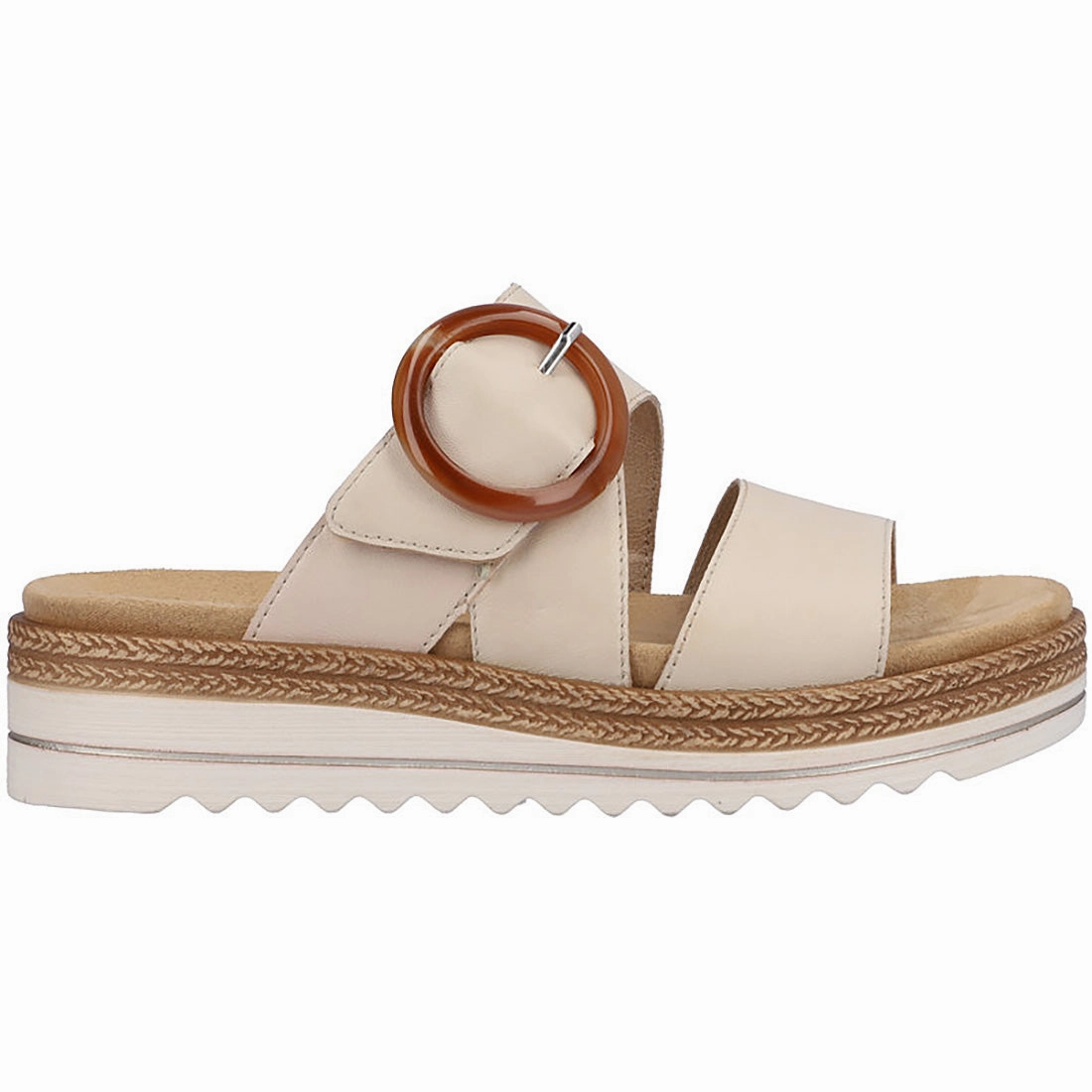 White Sandals Jocelyn 51