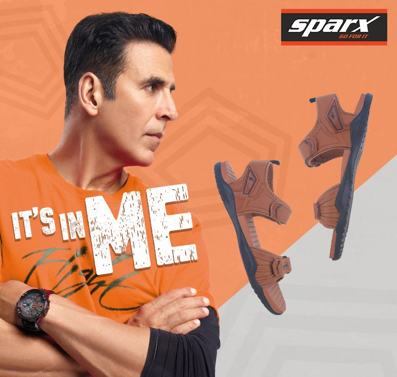 Sandals Barbados Sandals for Men SS 131